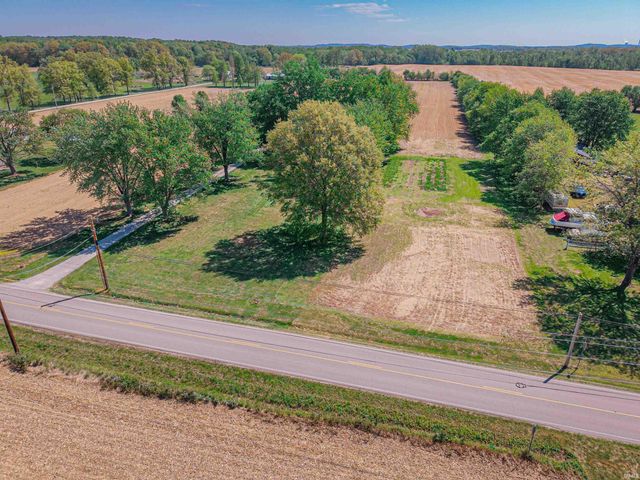 3700 Bullocktown Road, Boonville, IN 47601