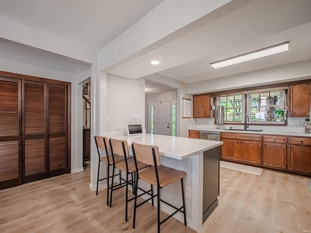 3700 Bullocktown Road, Boonville, IN 47601
