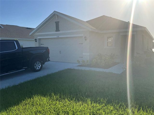 5038 ROCKY COAST PLACE, Palmetto, FL 34221