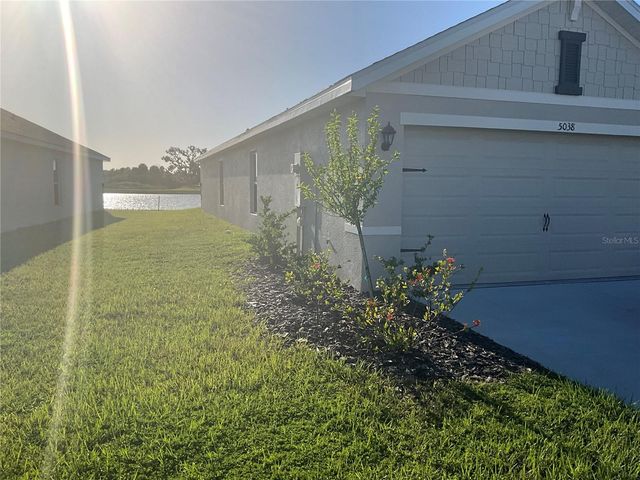 5038 ROCKY COAST PLACE, Palmetto, FL 34221