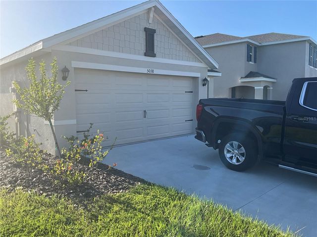 5038 ROCKY COAST PLACE, Palmetto, FL 34221