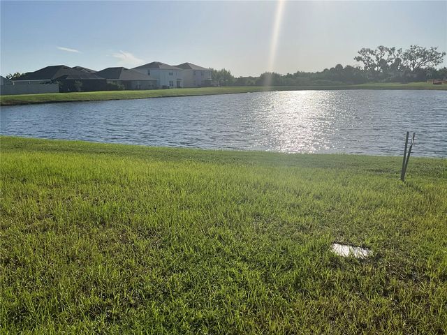 5038 ROCKY COAST PLACE, Palmetto, FL 34221