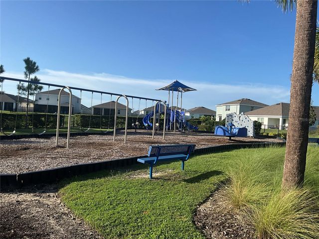 5038 ROCKY COAST PLACE, Palmetto, FL 34221