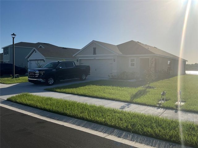5038 ROCKY COAST PLACE, Palmetto, FL 34221