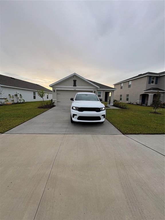 5038 ROCKY COAST PLACE, Palmetto, FL 34221