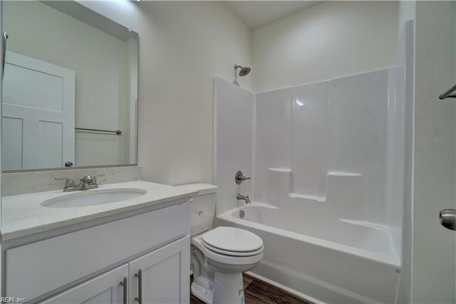 711 Orchard ST, Franklin, VA 23851