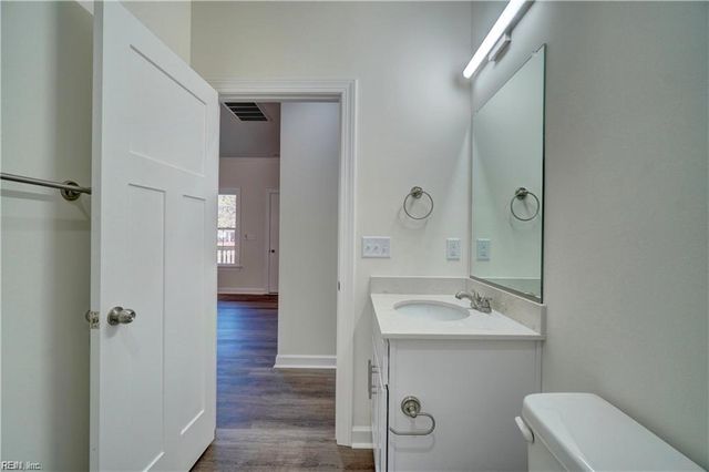 711 Orchard ST, Franklin, VA 23851