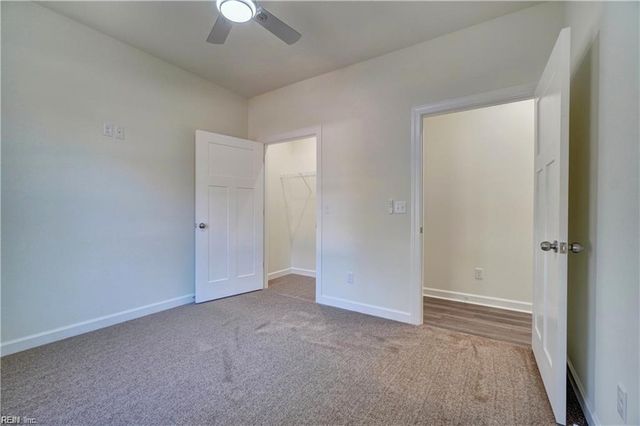 711 Orchard ST, Franklin, VA 23851