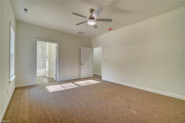 711 Orchard ST, Franklin, VA 23851