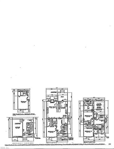 711 Orchard ST, Franklin, VA 23851