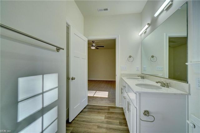 711 Orchard ST, Franklin, VA 23851