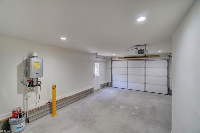 711 Orchard ST, Franklin, VA 23851