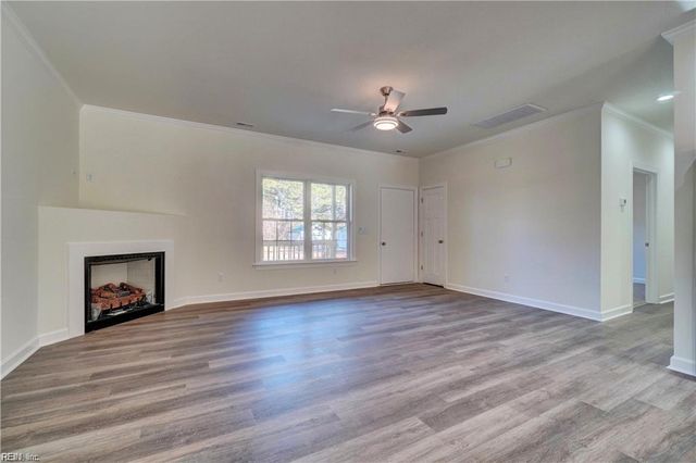 711 Orchard ST, Franklin, VA 23851