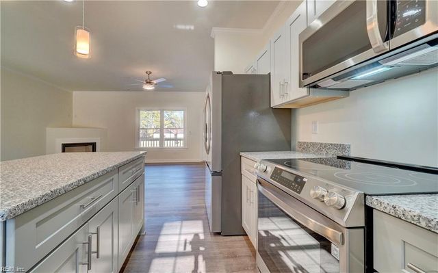 711 Orchard ST, Franklin, VA 23851