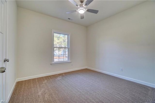 711 Orchard ST, Franklin, VA 23851