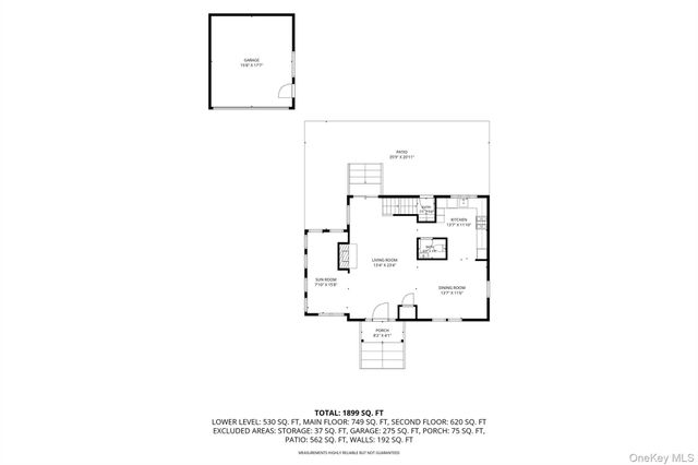 118 Willow Street, Roslyn Heights, NY 11577