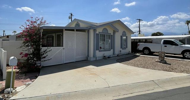 73411 Pine Valley Drive, Thousand Palms, CA 92276