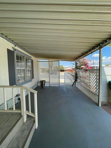 73411 Pine Valley Drive, Thousand Palms, CA 92276