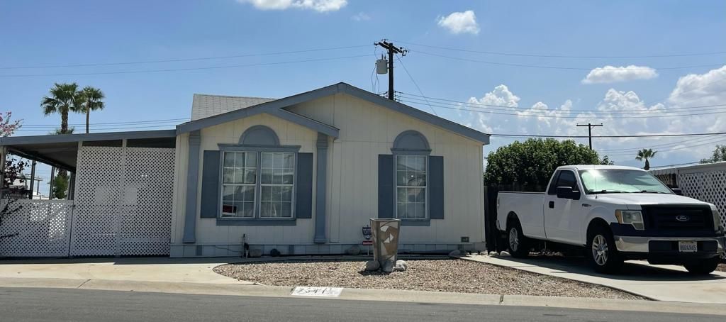 73411 Pine Valley Drive, Thousand Palms, CA 92276