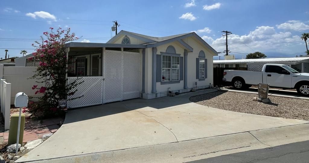 73411 Pine Valley Drive, Thousand Palms, CA 92276