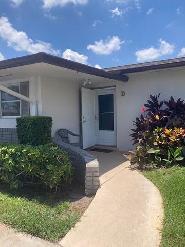 2845 E Crosley Dr Drive E D, West Palm Beach, FL 33415