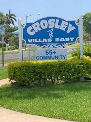 2845 E Crosley Dr Drive E D, West Palm Beach, FL 33415