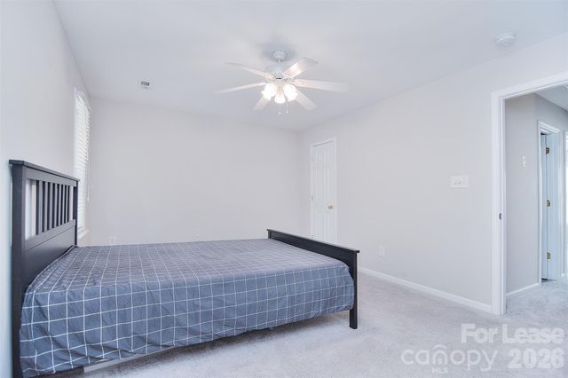 11315 Dundarrach Lane, Charlotte, NC 28277