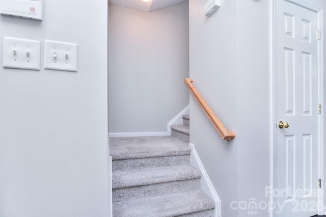 11315 Dundarrach Lane, Charlotte, NC 28277