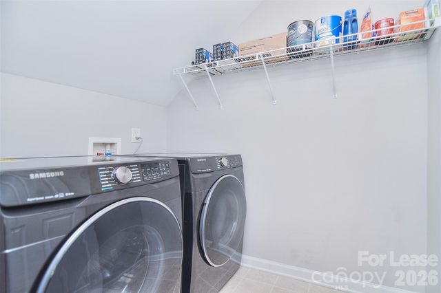 11315 Dundarrach Lane, Charlotte, NC 28277