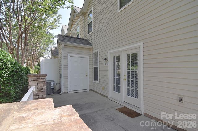 11315 Dundarrach Lane, Charlotte, NC 28277