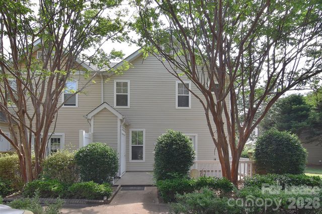 11315 Dundarrach Lane, Charlotte, NC 28277