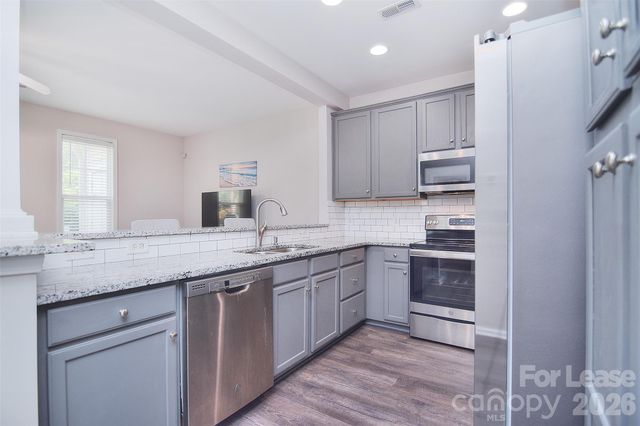 11315 Dundarrach Lane, Charlotte, NC 28277