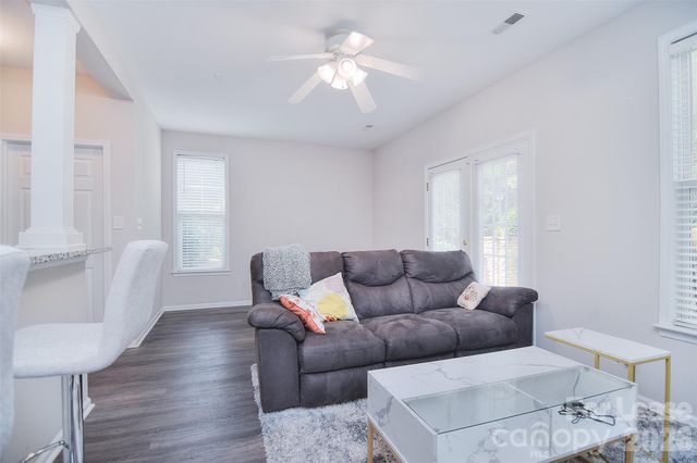 11315 Dundarrach Lane, Charlotte, NC 28277