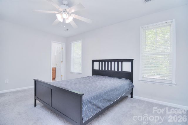 11315 Dundarrach Lane, Charlotte, NC 28277