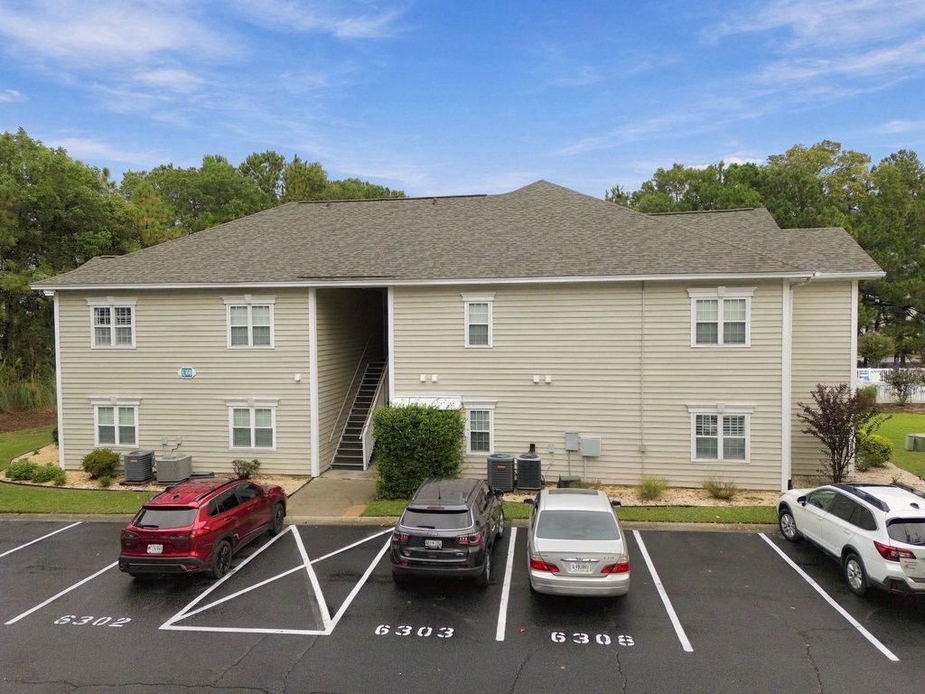 6308 Sweetwater Blvd, Murrells Inlet, SC 29576 — exterior