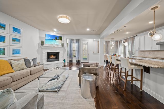 2301 Patriot, Melissa, TX 75454