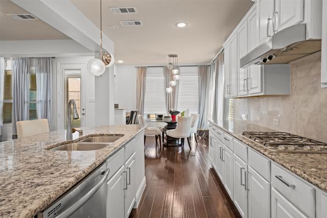 2301 Patriot, Melissa, TX 75454