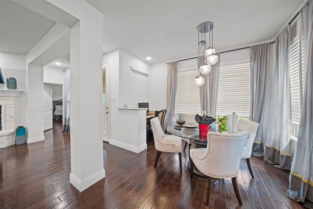 2301 Patriot, Melissa, TX 75454