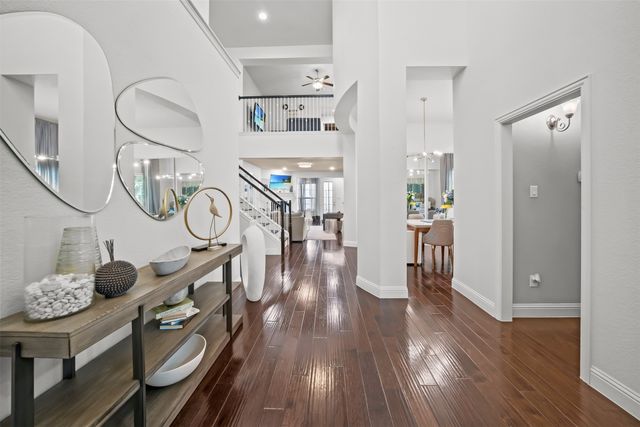 2301 Patriot, Melissa, TX 75454