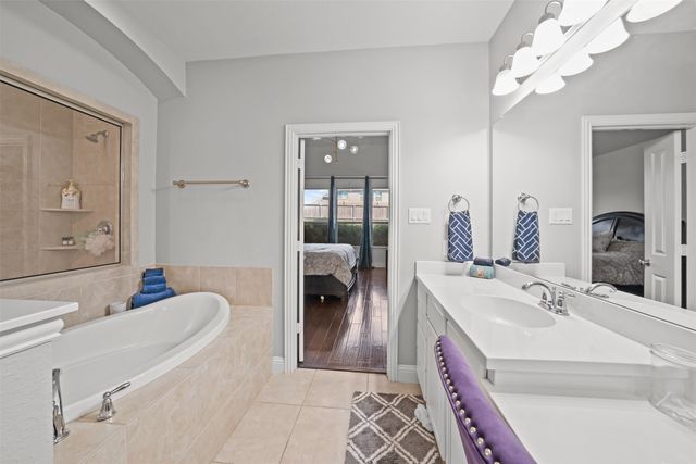 2301 Patriot, Melissa, TX 75454