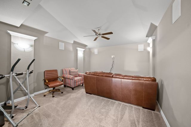 2301 Patriot, Melissa, TX 75454