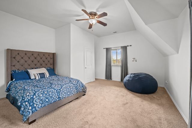 2301 Patriot, Melissa, TX 75454