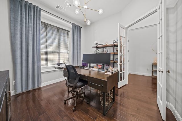 2301 Patriot, Melissa, TX 75454