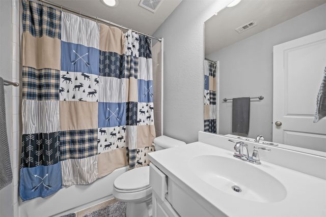 2301 Patriot, Melissa, TX 75454