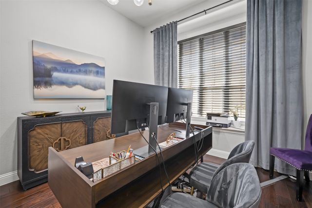 2301 Patriot, Melissa, TX 75454