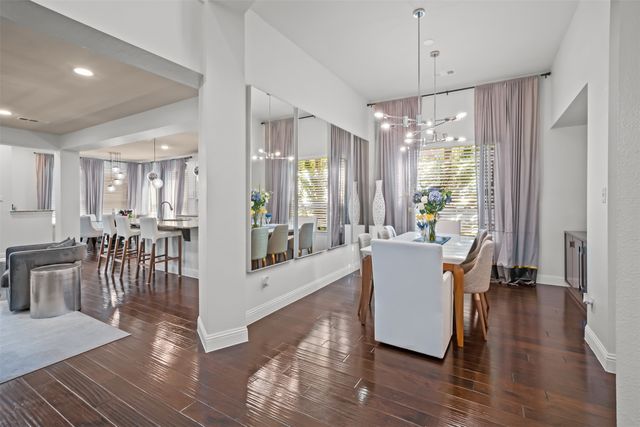 2301 Patriot, Melissa, TX 75454