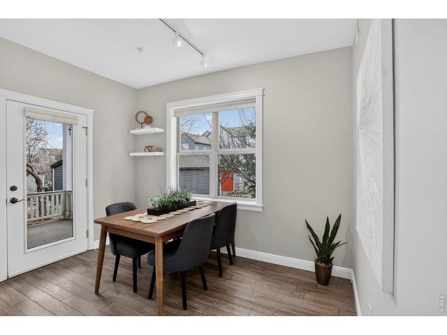 1460 Lee Hill Dr 3, Boulder, CO 80304