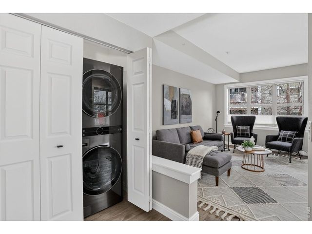 1460 Lee Hill Dr 3, Boulder, CO 80304