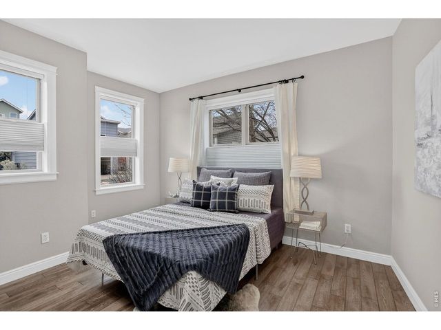 1460 Lee Hill Dr 3, Boulder, CO 80304