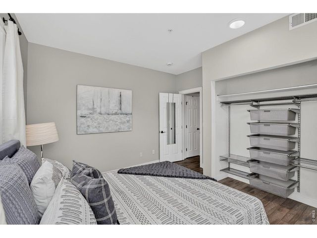 1460 Lee Hill Dr 3, Boulder, CO 80304